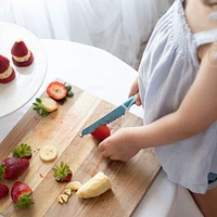 Couteau Sécuritaire pour Enfant