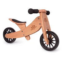 Vélo d'Équilibre 2 en 1 Tiny Tot