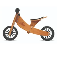 Vélo d'Équilibre 2 en 1 Tiny Tot