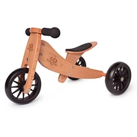 Vélo d'Équilibre 2 en 1 Tiny Tot