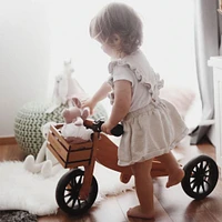 Vélo d'Équilibre 2 en 1 Tiny Tot