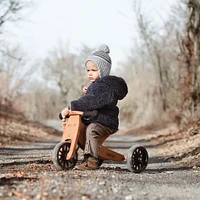Vélo d'Équilibre 2 en 1 Tiny Tot