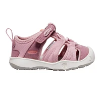 Moxie Sandals Sizes