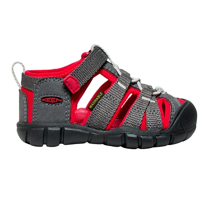 Seacamp Sandals II Sizes 4-7