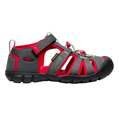 Seacamp Sandals II Sizes 1