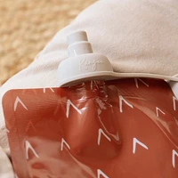Anti-Spill Sprouts Food Pouches (2)