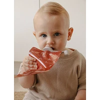 Anti-Spill Sprouts Food Pouches (2)