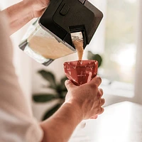 Reusable Food Pouches (6