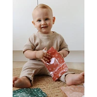 Reusable Food Pouches (6