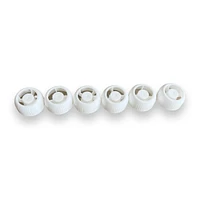 Additional Caps for Food Pouches (6)