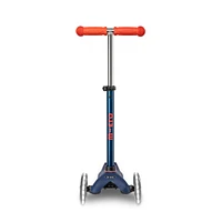 Trottinette Mini MICRO Deluxe Kickboard - Bleu