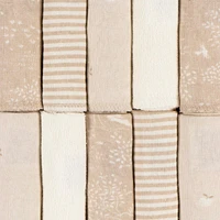 Pack Washcloths (10) Forest
