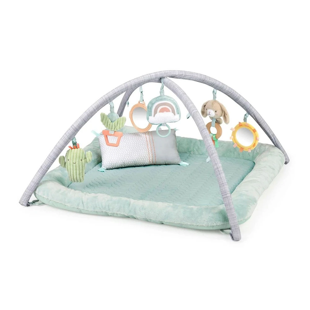 Tapis d'Activités - Calm Spring™ Chic Boutique™