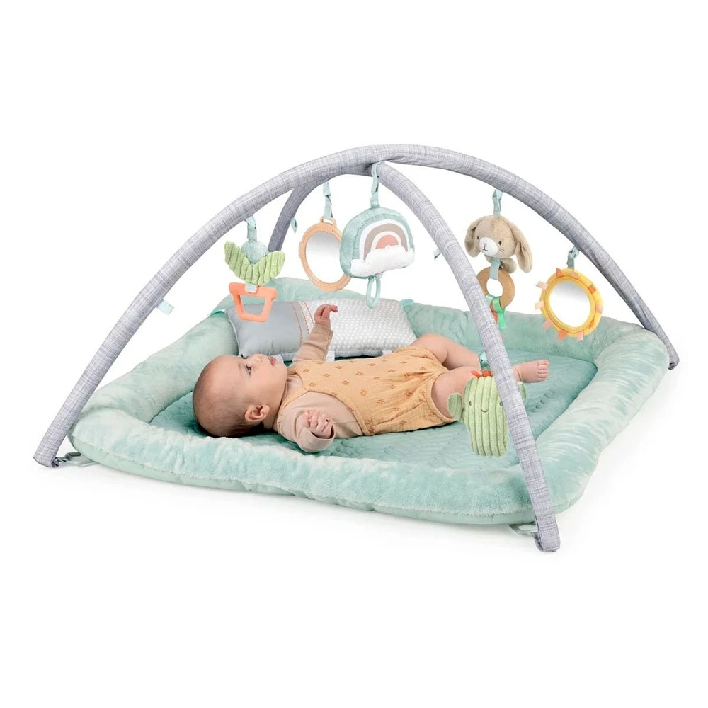 Tapis d'Activités - Calm Spring™ Chic Boutique™