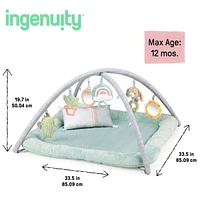 Tapis d'Activités - Calm Spring™ Chic Boutique™