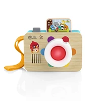 Appareil Photo d'Apprentissage
