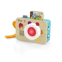 Appareil Photo d'Apprentissage