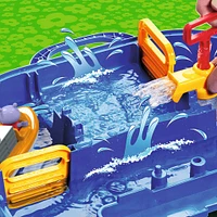 AquaPlay - AmphieWorld Waterway