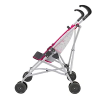 Toy Stroller for doll - Rainbow
