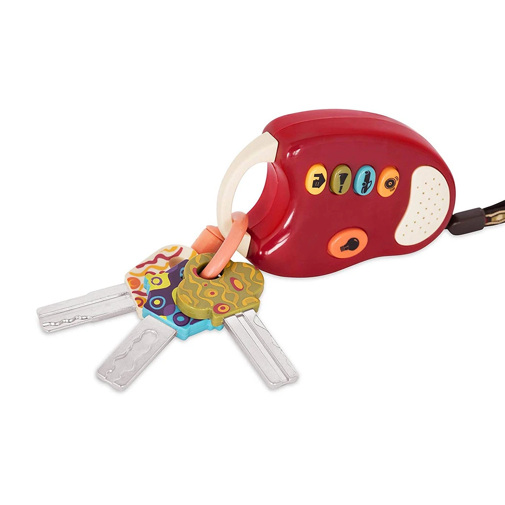 Funkeys Keys