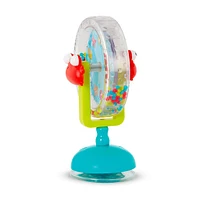 Musical Ferris Whirly Wheel