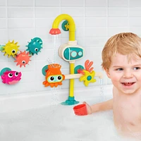 Jouet de Bain Wonder-full Waterworks