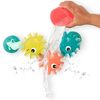 Jouet de Bain Wonder-full Waterworks