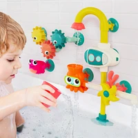 Jouet de Bain Wonder-full Waterworks