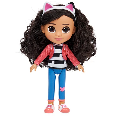 Poupée Gabby - Gabby's Dollhouse