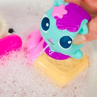 Gabby's Dollhouse - Cat Bath Squirters 2-Pack