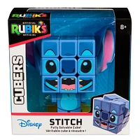 Rubik's Cube - Stitch