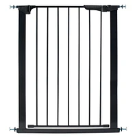 Extra Auto Close Gateway - Black