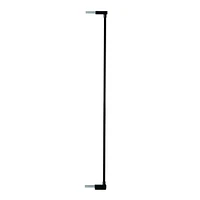 Extra Auto Close Gateway - Black