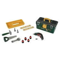 Bosch Toolbox