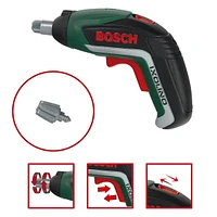 Bosch Toolbox