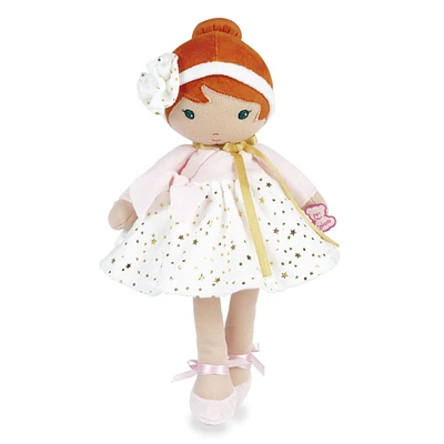 Valentine Doll - Medium