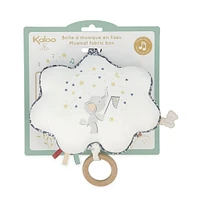 Musical Clooud Elephant