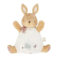 Doudou Marionnette Lapin