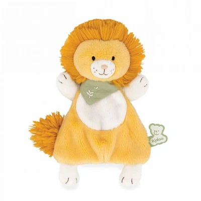 Doudou Lion Nougat