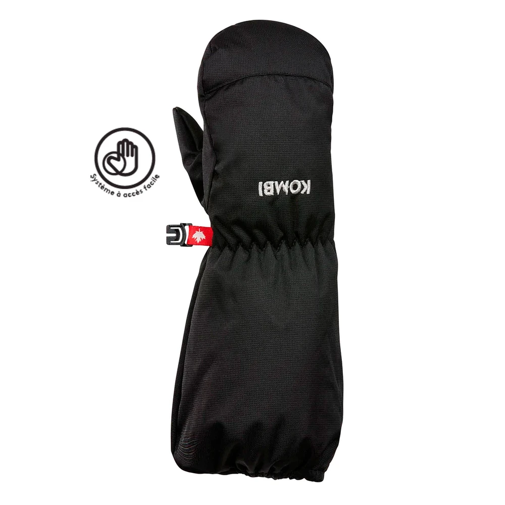 Easy Peasy Mittens 2-6