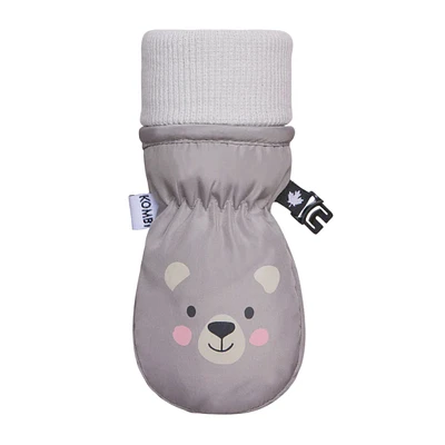 Evolutive Mitts 6-24m