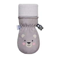 Evolutive Mitts 6-24m