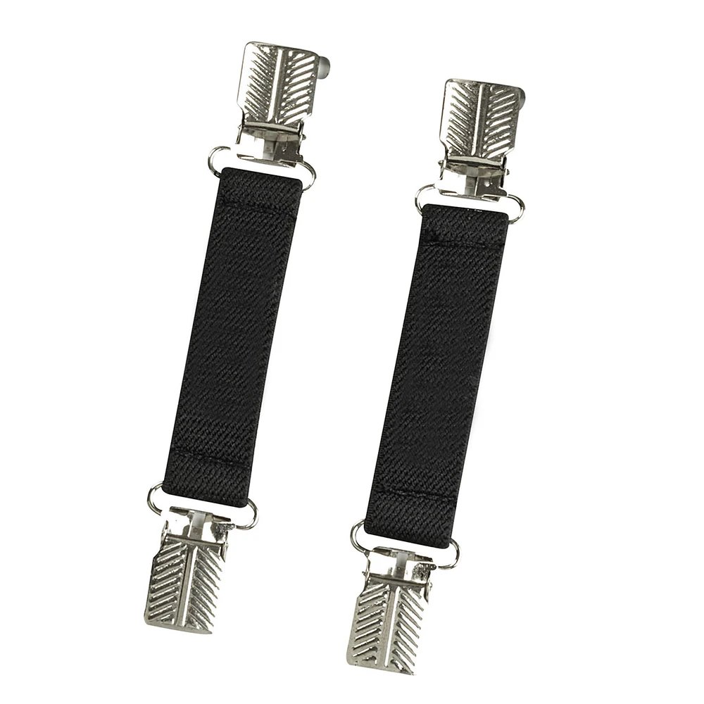 Clips pour Mitaines
