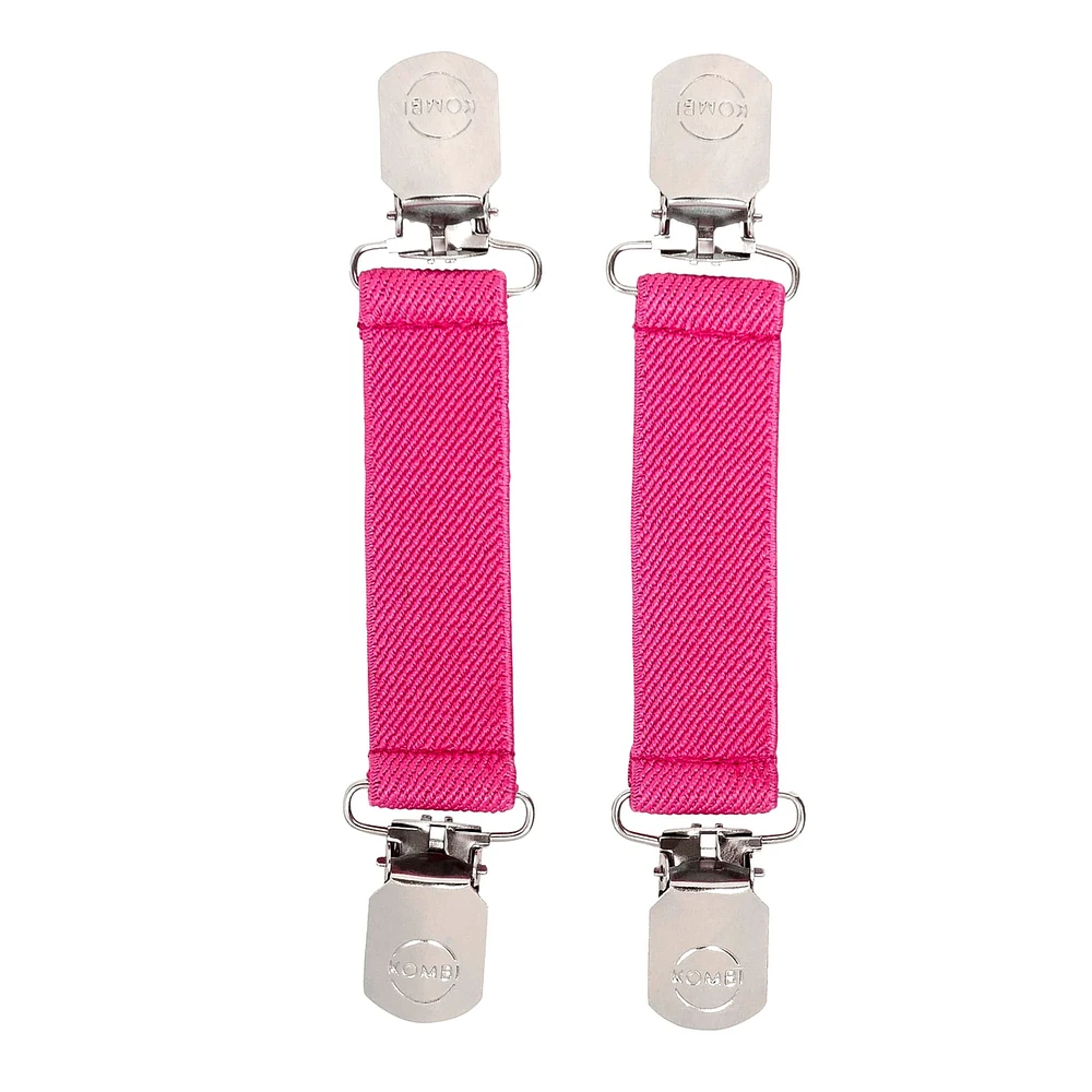 Clips à Mitaines