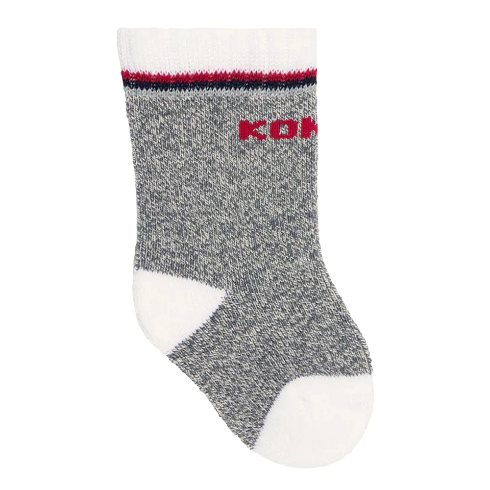 First Camp Socks 3-24m