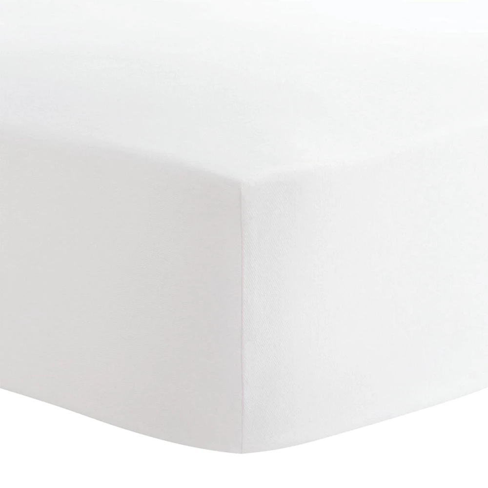 Playpen Sheet - White
