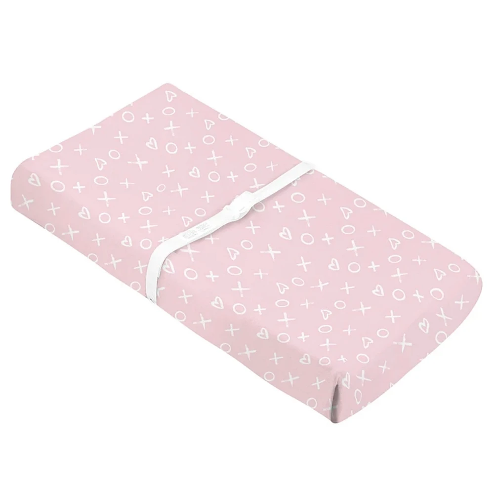 Contour à Langer - XO Rose