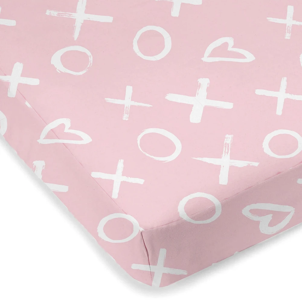 Contour à Langer - XO Rose