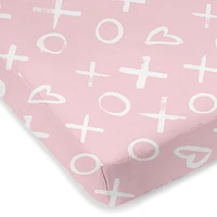 Contour à Langer - XO Rose