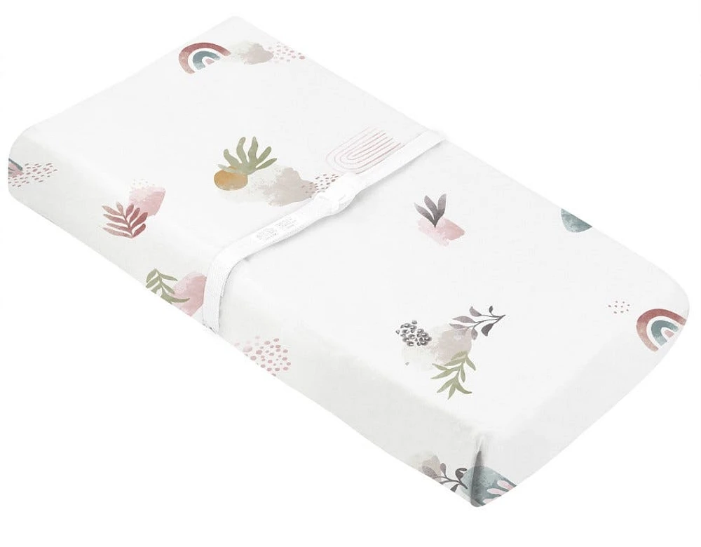 Couvre à Langer Percale